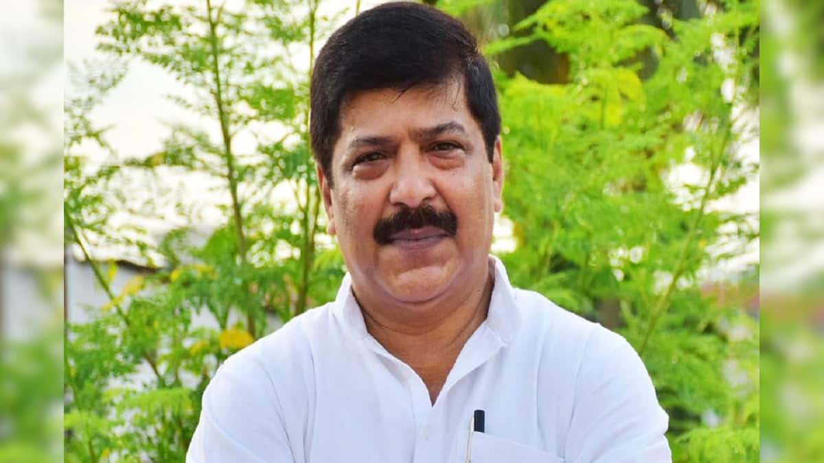 ‘আমরা চোর খেদাতে গিয়ে ডাকাত ডেকে এনেছি’ বিস্ফোরক কংগ্রেসের প্রার্থী সুদীপ ‘আমরা চোর খেদাতে গিয়ে ডাকাত ডেকে এনেছি’ বিস্ফোরক কংগ্রেসের প্রার্থী সুদীপ