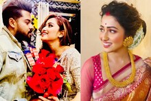 শুভ্র ঠাকুরপো নয়, প্রাক্তন বিধায়কের ছেলেকে বিয়ে করবেন বেণীবৌদি সুদীপ্তা! রইল ছবি