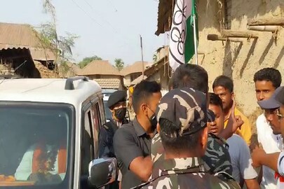 সাগরদিঘিতে সুকান্ত