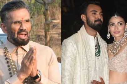কে এল রাহুলকে নিয়ে কী বললেন সুনীল