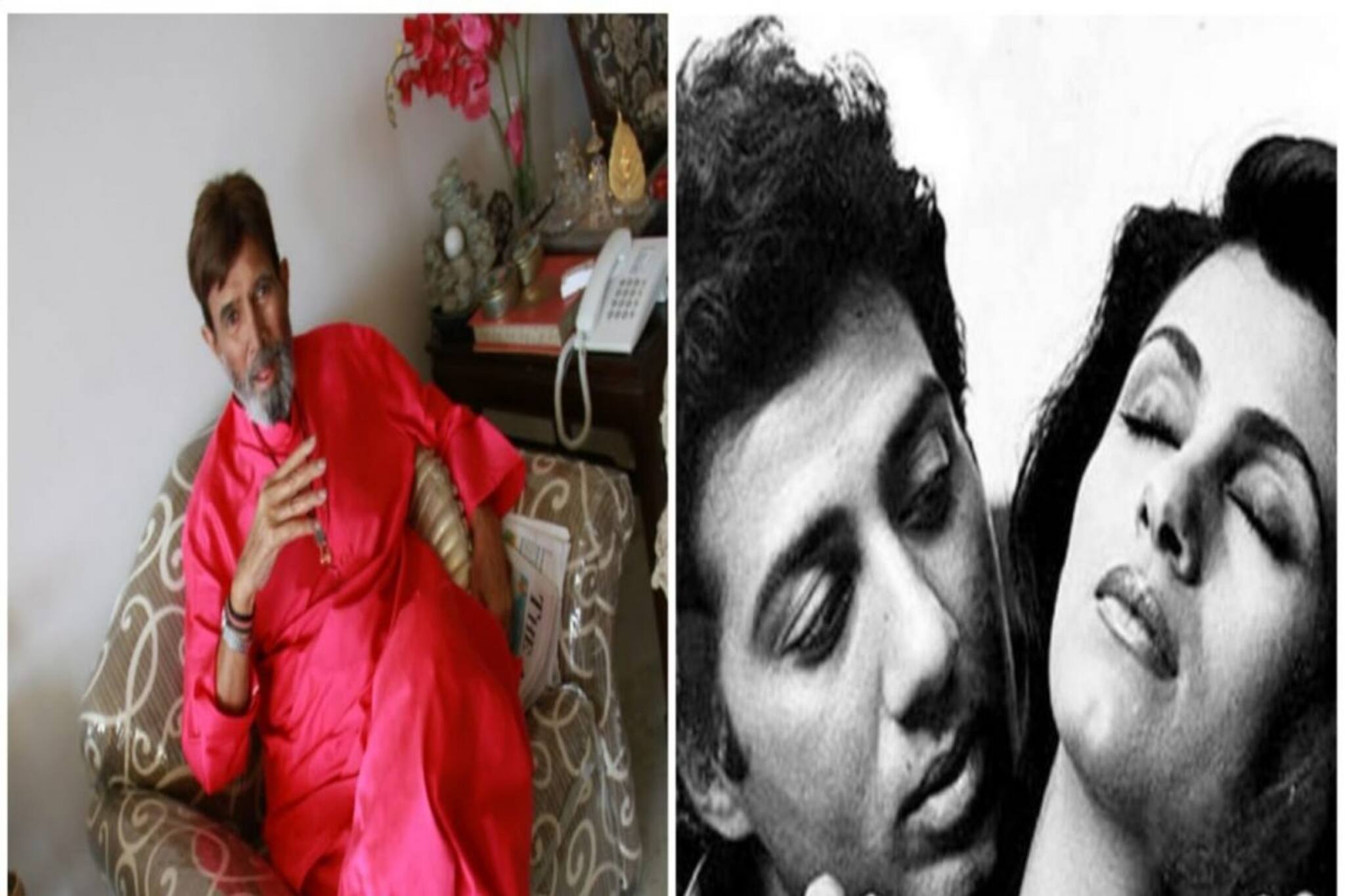 ২৭ বছর রাজেশ খান্নার থেকে আলাদা ছিলেন ডিম্পল! সানি দেওলের জন্যই হয়নি ডিভোর্স...