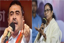 'উনি চান না কারও উত্থান হোক', আবারও কি মমতাকে বিঁধলেন শুভেন্দু?