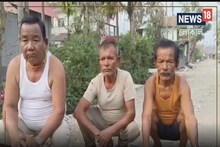 ১৫ বছর আগে অবসর নেন, কিন্তু আজও গ্র্যাচুইটির টাকা পাননি এই চা শ্রমিকরা
