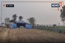 এই গ্রামের মানুষ চাষবাসের পাশাপাশি অভিনয় করেন, সেই শিল্পগ্রামে হচ্ছে নাট্যমেলা