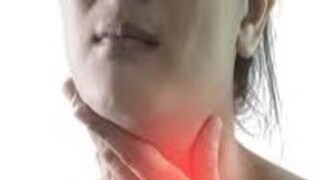 এই ৫ সঙ্কেত পেলেই বিপদ ! হতে পারে গলায় ক্যানসারও, পরামর্শ নিন চিকিৎসকের