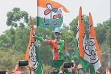 মেঘালয়ে শতাংশের বিচারে বিজেপির থেকে এগিয়ে গেল তৃণমূল,  চমকের পর চমক