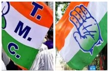 সাগরদিঘিতে শুরুতেই চাপে তৃণমূল! লড়াই হাড্ডাহাড্ডি, এগিয়ে কংগ্রেস
