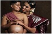 পুরুষের গর্ভে সন্তান! এই 'রুপান্তরিত মায়েদের' গল্প জানলে অবাক হবেন