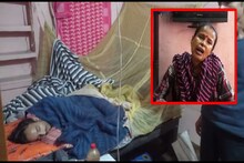 বিরল রোগে আক্রান্ত ছেলে, চিকিৎসার জন্য চাই মোটা টাকা! ভিডিও পোস্ট মায়ের