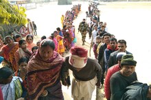স্ট্রংরুমে বন্দি জনতার রায়, ভোটের হারকে কি বদলাবে অঙ্ক? দমবন্ধ অপেক্ষা ত্রিপুরায়