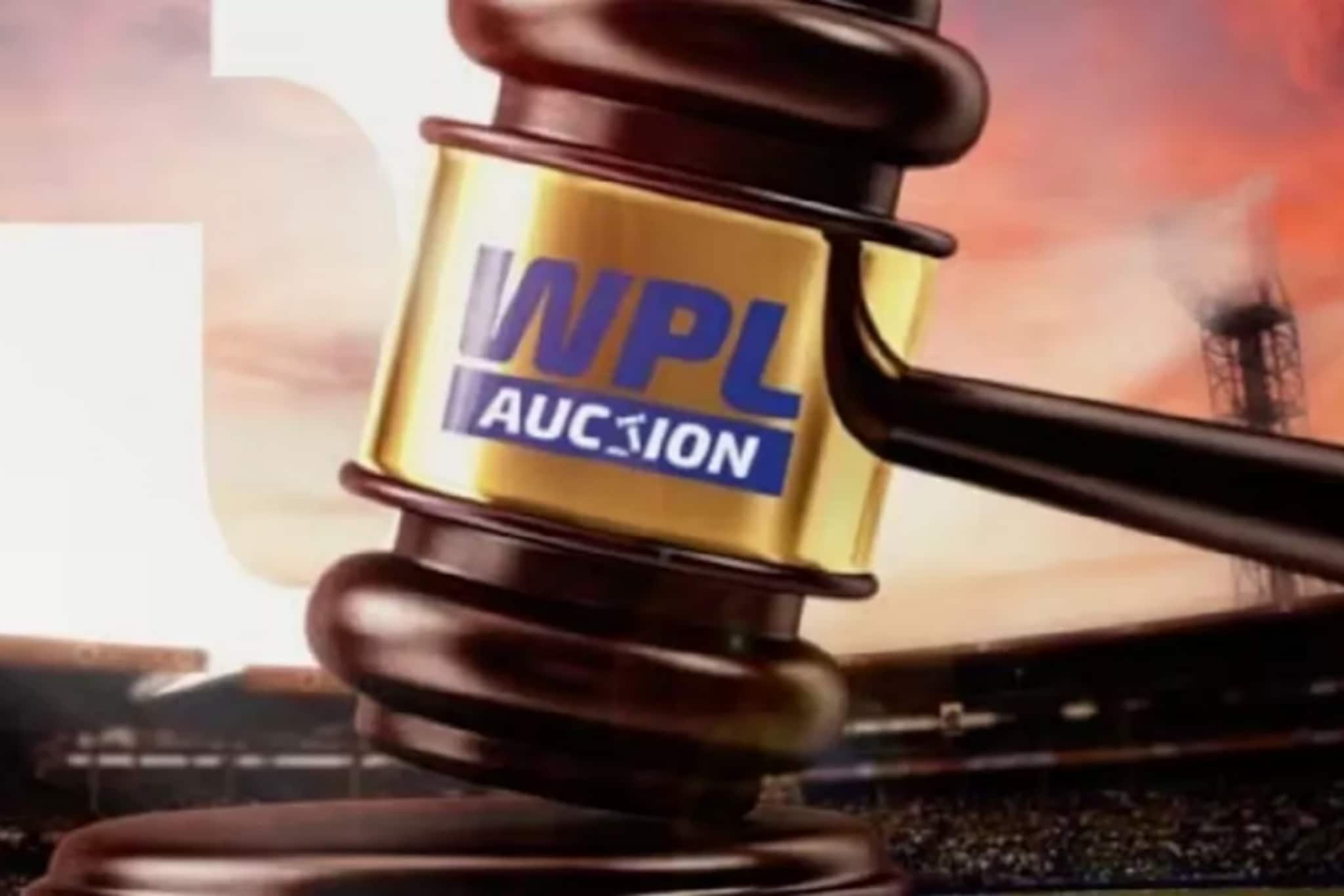 মহিলা আইপিএল নিলামে তারকা ভারতীয় ক্রিকেটাররা কে পেল কোন দল, দেখে নিন এক ঝলকে