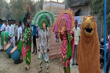 যাত্রাকে বাঁচাতে চায় সরকার, তাই জেলায় জেলায় বসছে পালার আসর