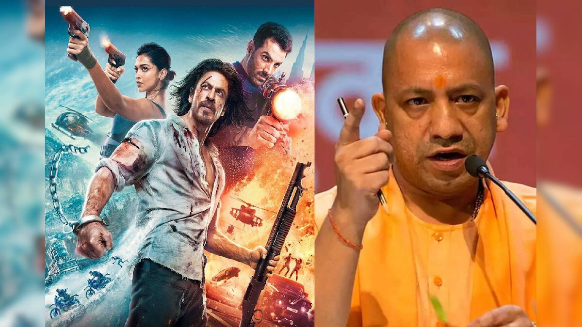 ‘এমন দৃশ্য রাখা কেন, যা মানুষের ভাবাবেগে আঘাত করে!’, বয়কট রাজনীতি নিয়ে কড়া যোগী ‘এমন দৃশ্য রাখা কেন, যা মানুষের ভাবাবেগে আঘাত করে!’, বয়কট রাজনীতি নিয়ে কড়া যোগী