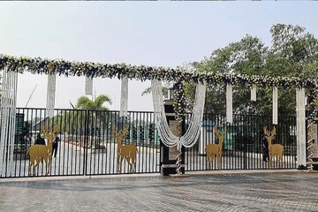পশুপাখি দর্শনের নয়া ঠিকানা নিউটাউনে, মাত্র এত টাকায় ঘুরে দেখুন নতুন চিড়িয়াখানা