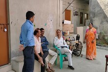 ভর সন্ধ্যায় মহিলার সোনার চেন ছিঁড়ে নিয়ে চম্পট দিল দুষ্কৃতীরা