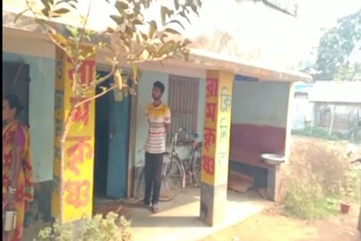 চুরির আতঙ্কে ঘুম ছুটেছে খানাকুলের বাসিন্দাদের, তবুও উদাসীন পুলিশ প্রশাসন