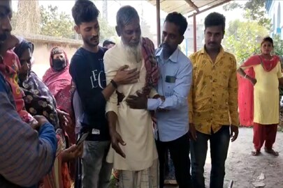 বন্ধুদের সঙ্গে খেলতেই খেলতেই সব শেষ! ভয়াবহ দুর্ঘটনায় প্রাণ গেল ছোট্ট শিশুর 