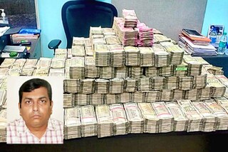 শৈলেশ পান্ডে