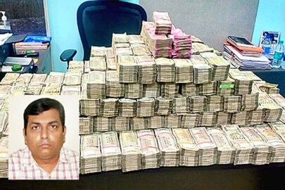 শৈলেশ পান্ডে