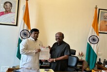 রাজ্যের শিক্ষা ব্যবস্থা নিয়ে অসন্তোষ, রাজ্যপালকে চিঠি সুকান্ত মজুমদারের