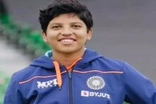 'ফিনিশার' শুনলে খুশি হন, শিলিগুড়ির মেয়ে এবার আইপিএলে 'ধোনি' হওয়ার অপেক্ষায়