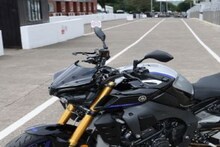 ভারতের বাজারে আসছে Yamaha-র নতুন দু’টি মোটরসাইকেল! এক দেখায় পছন্দ হবে