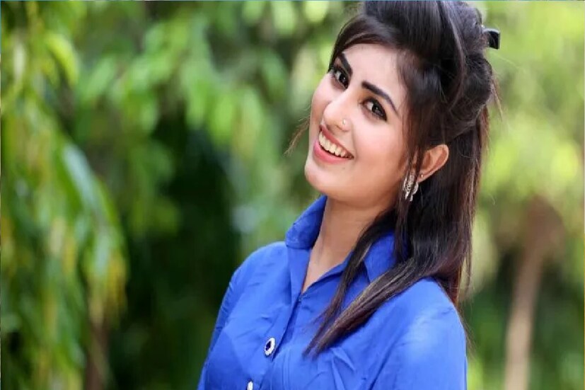 *আনিকা কবির শখ: বাংলা দেশের সুন্দরী অভিনেত্রীদের তালিকায় রয়েছেন আনিকা কবির শখ। সংগৃহীত ছবি। 