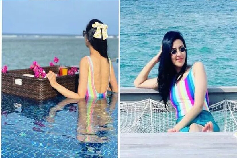 *বিদ্যা সিনহা মিম: বর্তমানে বাংলাদেশের জনপ্রিয় অভিনেত্রী বিদ্যা সিনহা মিম। বিজ্ঞাপন থেকে শুরু করে টেলিভিশন ও হিট ছবিতে কাজ করেন বিদ্যা। সম্প্রতি অভিনেত্রী পরীমনির সঙ্গে বিবাদের কারণে তিনি লাইমলাইটে এসেছেন। সংগৃহীত ছবি। 