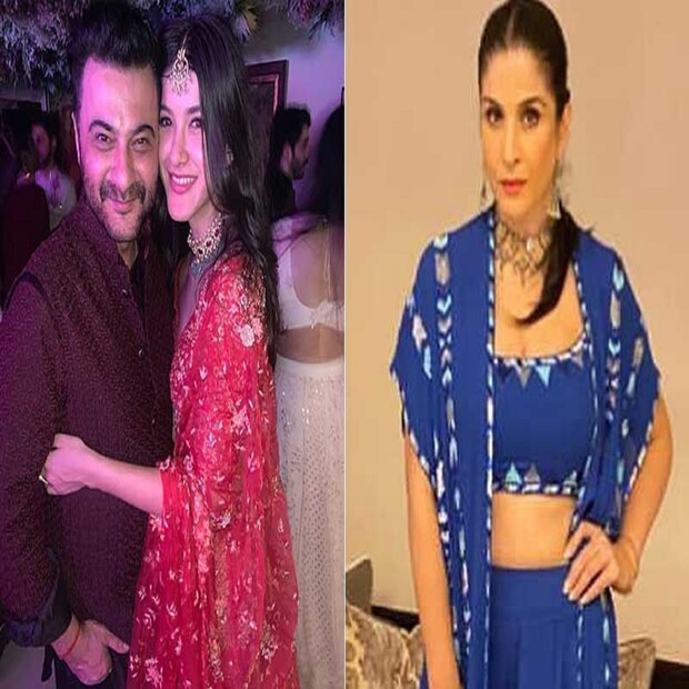 মডেল, সুন্দরী প্রতিযোগিতা থেকে অভিনয় সব জায়গাতেই চেষ্টা করেছিলেন মহীপ। তবে সাফল্য পাননি। এবার তাঁর মেয়ে শানায়ার অভিষেক হবে করণ জোহরের ছবি বেধড়ক-এ। মেয়ে শানায়ার অভিষেক নিয়েও দারুণ উচ্ছ্বসিত মহীপ।  