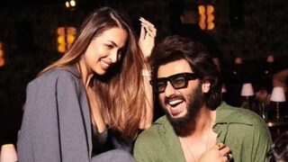 বিচ্ছেদের পথে অর্জুন-মালাইকা