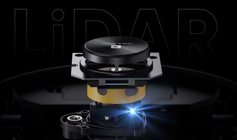 Best Robot Vacuum Cleaner, Best Robot Vacuum Cleaner to buy in India, realme TechLife Robot Vacuum Cleaner