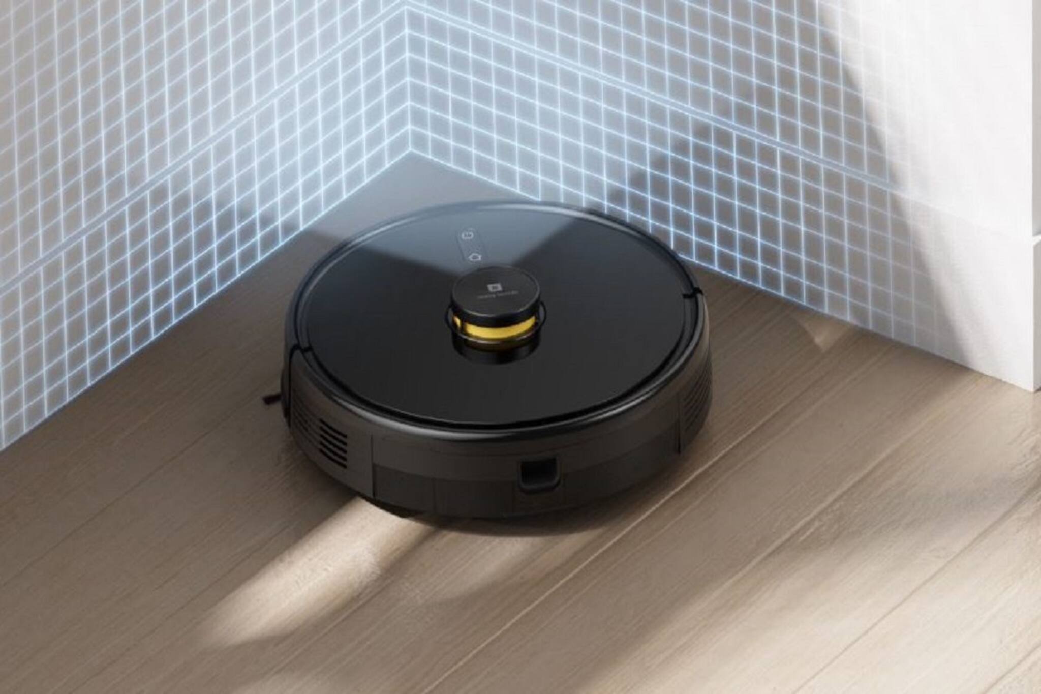 Robot Cleaner: ঘর ঝাঁট দিতে দিতে ক্লান্ত? এই ছোট্ট রোবটই ঝাড়ু দিয়ে দেবে আপনার গোটা বাড়ি