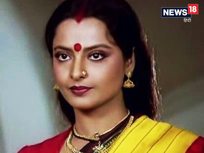 ৬৮ বছর বয়সি রেখার অনুরাগীর সংখ্যা নেহাত কম নয়। তবে রেখা এখনও তার চলচ্চিত্রের চেয়ে তার প্রেম জীবন নিয়েই বেশি চর্চিত। আর আজও তাঁর জীবনের এই অধ্যায় নিয়ে কথা বলতে পিছিয়ে থাকেন না অভিনেত্রী, বরং অকপটেই স্বীকার করে নেন ভালোবাসা!