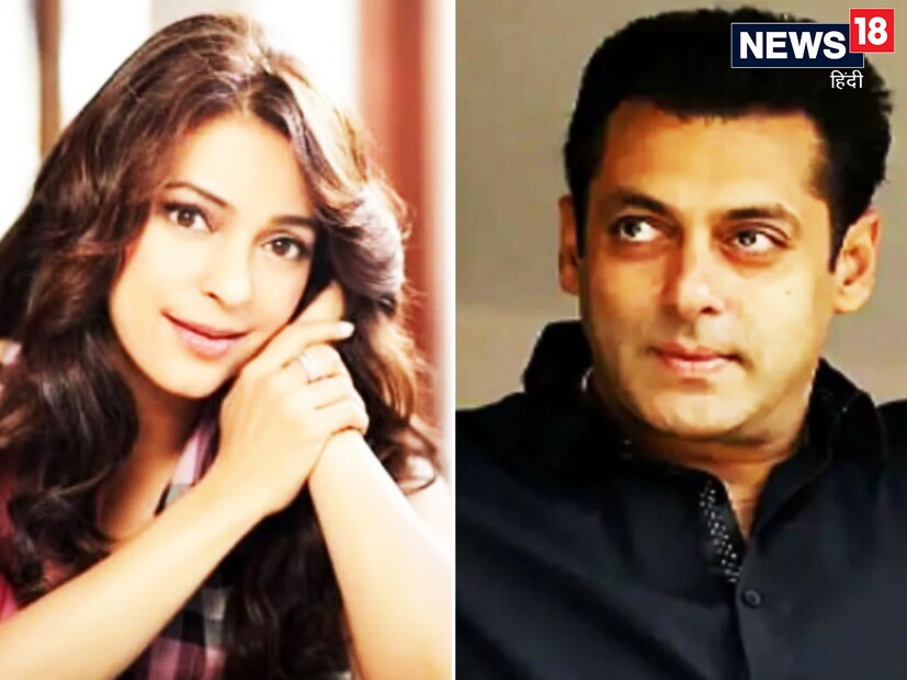 নয়াদিল্লি: সুপারস্টার সলমন খান এখনও বলিউডের 'মোস্ট ওয়ান্টেড' ব্যাচেলর। কিন্তু যখনই তাঁকে বিয়ের কথা জিজ্ঞেস করা হয়, তখনই তিনি তা হেসে উড়িয়ে দেন।