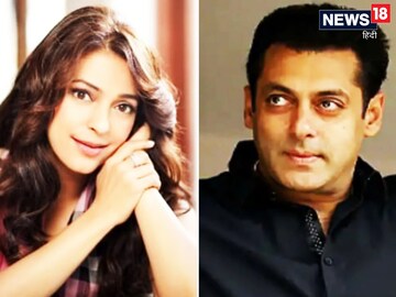 জুহির সঙ্গে বিয়ে করতে চেয়েছিলেন সলমন! বিয়ের প্রস্তাব দিয়েছিলেন বাবাকেও, তারপর... জুহির সঙ্গে বিয়ে করতে চেয়েছিলেন সলমন! বিয়ের প্রস্তাব দিয়েছিলেন বাবাকেও, তারপর...
