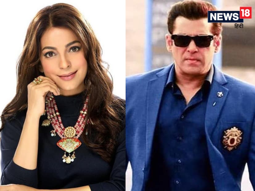 সলমনকে শেষবার শাহরুখ খানের 'পাঠান' ছবিতে দেখা গিয়েছিল, যেখানে তার একটি ছোট ক্যামিওতে দেখা গিয়েছিল তাঁকে। এ ছাড়া, সলমনের 'টাইগার ৩' এ বছরের অন্যতম প্রতীক্ষিত ছবি।