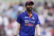 অধিনায়ক হয়ে কামব্যাক বুমরাহের, আয়ারল্যান্ডে সিরিজে দলে রিঙ্কু-মুকেশ-শাহবাজ