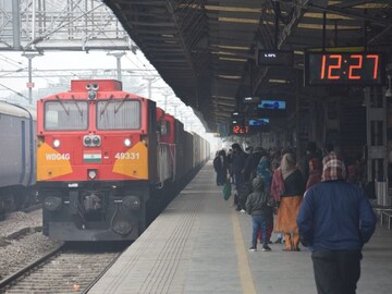 Indian Railways: TRAIN-এর ফুল ফর্ম কী? উত্তর জানা আছে কি আপনার, জানলে কেল্লাফতে