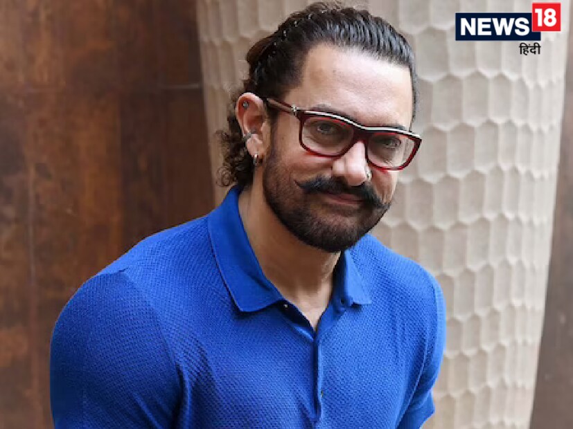 কিন্তু আমিরের জীবনেও যন্ত্রণার সময়, কঠিন সময় এসেছিল, একদিকে তাঁর ছবি লগান ব্লকবাস্টার হিট ছিল অন্যদিকে পরিবার তাসের ঘরের মত ভেঙে পড়েছিল ৷ ফাইল ছবি ৷