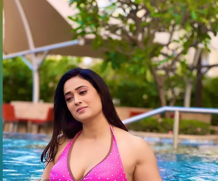 'কসৌটি জিন্দেগি কি'-র প্রেরণাকে মনে আছে তো! কখনও ভেবেছেন, শাড়ি-সালোয়ার পরা প্রেরণার এমন একটা দিকও থাকতে পারে?. (Image: Instagram)