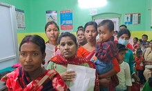 জলপাইগুড়িতে অ্যাডিনো ভাইরাস রুখতে সক্রিয় স্বাস্থ্য দফতর, বাড়ল আইসোলেশন বেড