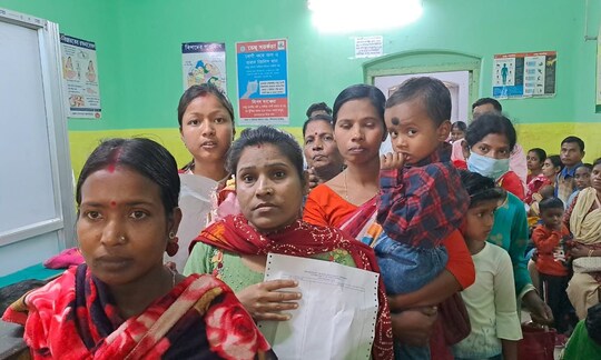 অ্যাডিনো ভাইরাস ঠেকাতে