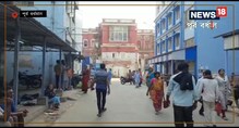 অ্যাডিনো ভাইরাসে আক্রান্ত ১২০ জন শিশু ভর্তি পূর্ব বর্ধমান জেলা হাসপাতালে