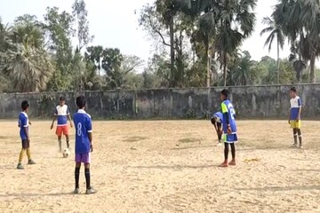 ফুটবল