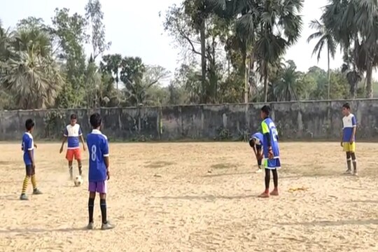 ফুটবল