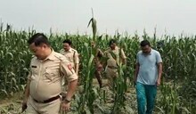 তছনছ ভুট্টা ক্ষেত, ছড়িয়ে ছিঁটিয়ে রক্ত! খুন না অন্য কিছু, উত্তর দিনাজপুরে রহস্য
