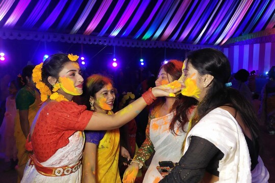 বসন্ত