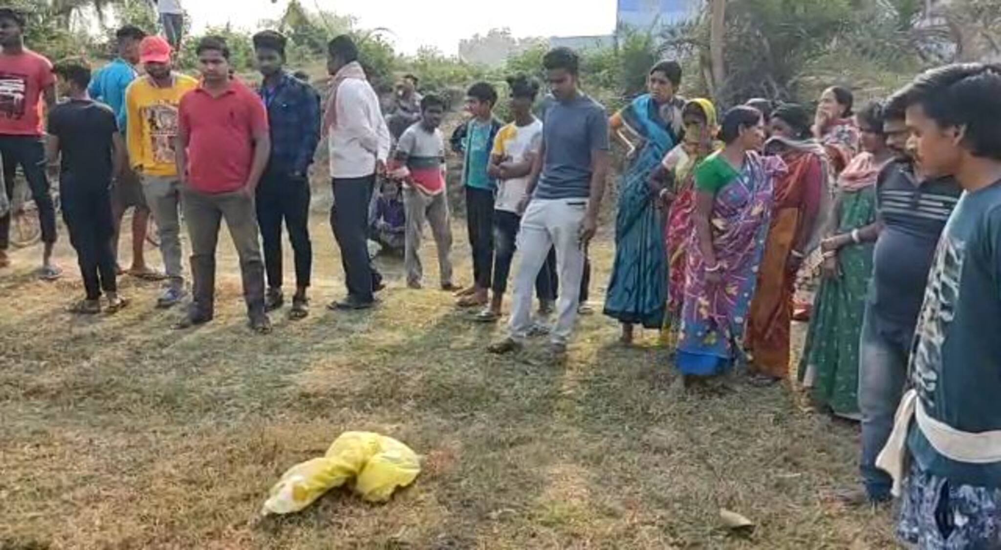 Bankura News|| প্লাস্টিক বন্দি সদ্যোজাতের মৃতদেহ উদ্ধার, ব্যাপক চাঞ্চল্য