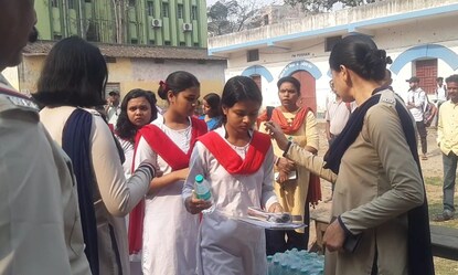 উচ্চ মাধ্যমিক পরীক্ষার্থীর সংখ্যা বাঁকুড়া জেলায় বাড়ল