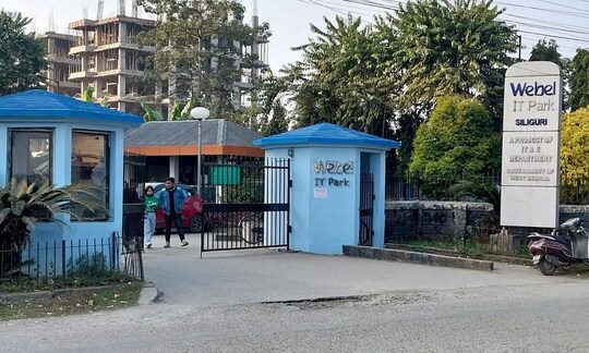 আইটি পার্ক এখন অবৈধ কল সেন্টারের আঁতুড় ঘর! ক্রমশ চিন্তা বাড়ছে পুলিশের